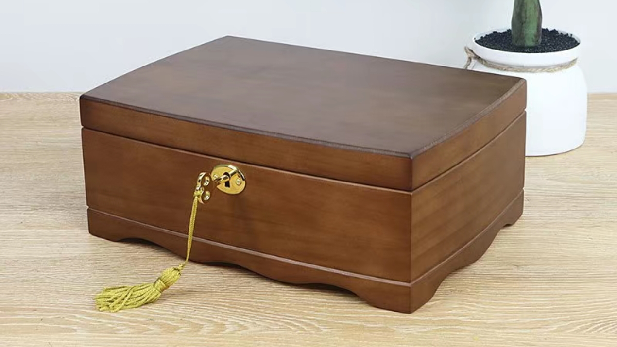 林林专属大礼包